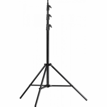 Kupo Grip Midi Pro Air Cushioned Light Stand Black