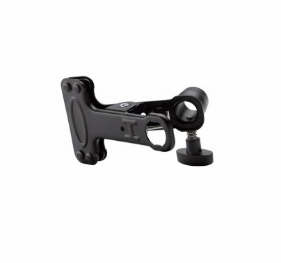 Kupo Grip Mini Alli Clamp, Black, KG301411