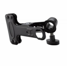 Kupo Grip Mini Alli Clamp, Black, KG301411