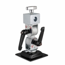 Kupo Grip Monitor Mount with Baby Pin up to 17.6lbs