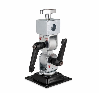 Kupo Grip Monitor Mount with Baby Pin up to 17.6lbs