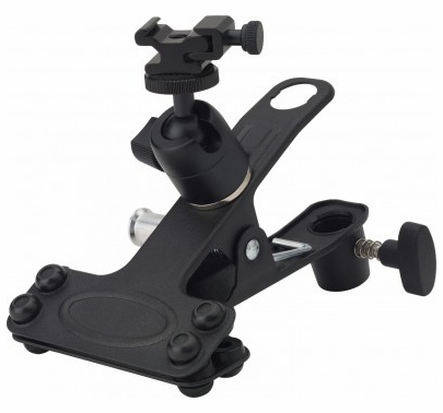 Kupo Grip Off-Camera Flash Alli Clamp, KG302511