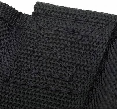 Kupo Grip Refillable Empty Sandbag 15lb Velcro Closure