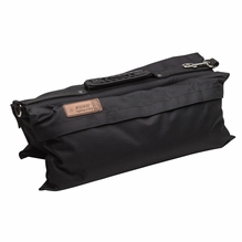 Kupo Grip Refillable *Empty" Sandbag 22.4lb Hook & Loop Closure