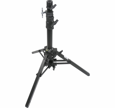Kupo Grip Slider Stand | Black
