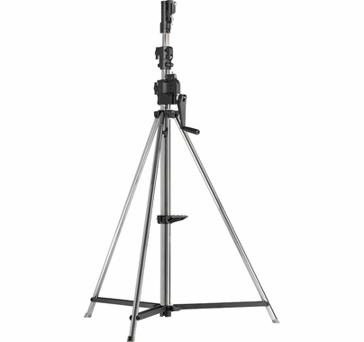 Kupo Grip Wind Up Crank Lighting Stand