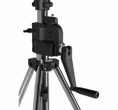 Kupo Grip Wind Up Crank Lighting Stand