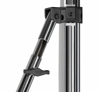 Kupo Grip Wind Up Crank Lighting Stand