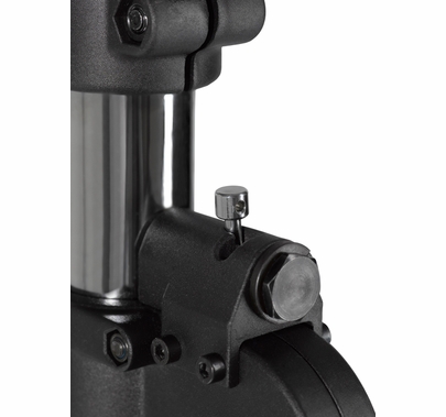 Kupo Grip Wind Up Crank Lighting Stand