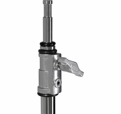 Kupo Hi Baby Beefy Steel Light Stand