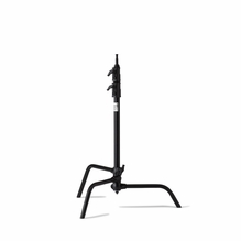 Kupo Master 20" C-Stand with Sliding Leg | Black