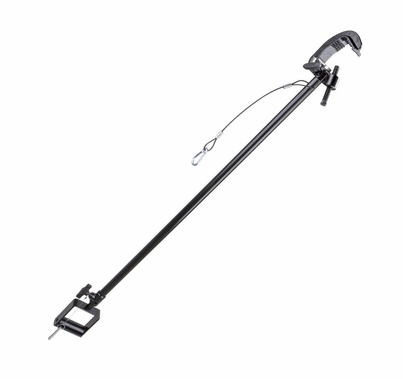 Kupo Medium Lightweight Telescopic Hanger with Stirrup Head (2ft-4ft)