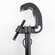 Kupo Medium Lightweight Telescopic Hanger with Stirrup Head (2ft-4ft)