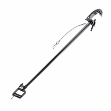 Kupo Medium Lightweight Telescopic Hanger with Stirrup Head (2ft-4ft)