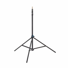 Kupo Midi Click Air Cushioned Light Stand - 8ft
