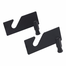 Kupo Single Hook Set for Background Paper Drive