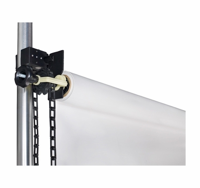 Kupo Single Hook Set for Background Paper Drive