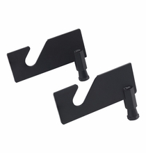 Kupo Single Hook Set for Background Paper Drive