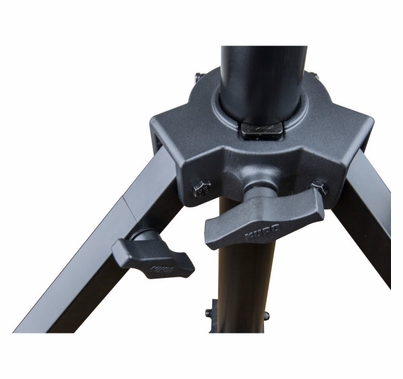 Kupo Steadicam Stand with 8" Pneumatic Wheel Set