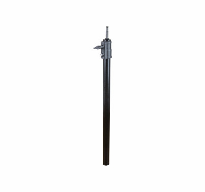 Kupo Steadicam Stand with 8" Pneumatic Wheel Set