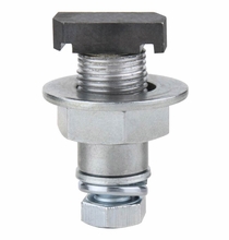 Kupo Strut Channel Adapter with 1/2in-13 Nut & Bolt