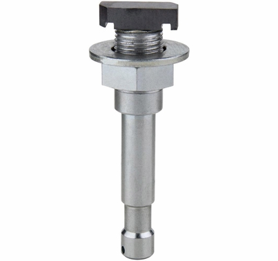Kupo Strut Channel Adapter with 5/8in (16mm) Baby Pin