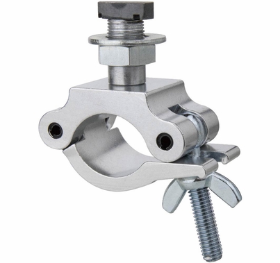 Kupo Strut Channel Adapter with Half Coupler