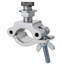 Kupo Strut Channel Adapter with Half Coupler