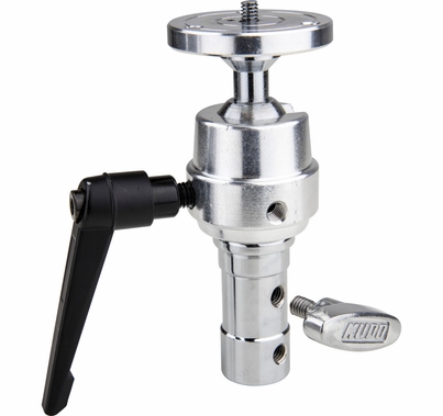 Kupo Super Grip Finger with Round Camera Plate