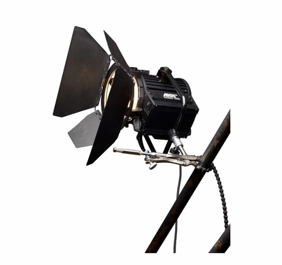 Kupo Vise Grip Chain Clamp with Baby Pin