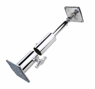 Kupo Wall Spreader Set for Pipe 1-1/2" Schedule 40