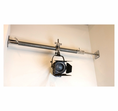 Kupo Wall Spreader Set for Pipe 1-1/2" Schedule 40