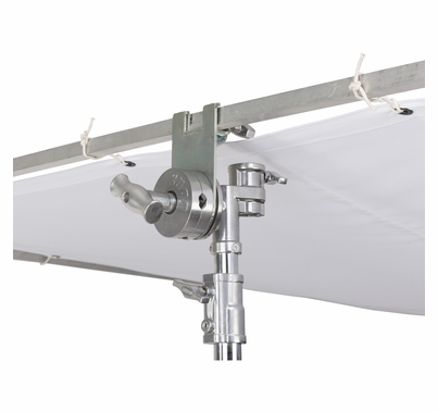 Kupo Wide Base High Overhead Stand