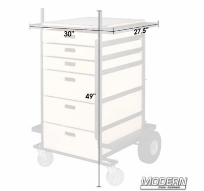 Large Grip Cart