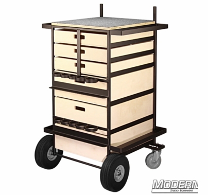Large Grip Cart