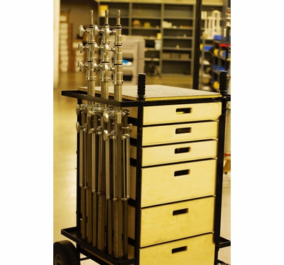 Large Grip Cart
