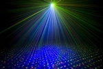 Lasers / Strobes / Blacklights