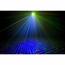 Lasers / Strobes / Blacklights