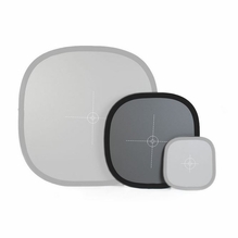 Lastolite EzyBalance Grey / White Card Medium 20" LL LR2050