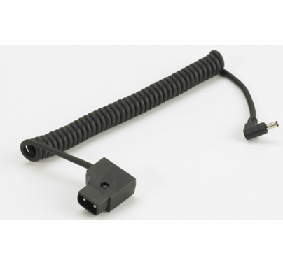 LED MiniPlus 2-Pin D-Tap Power Cable 900-1009