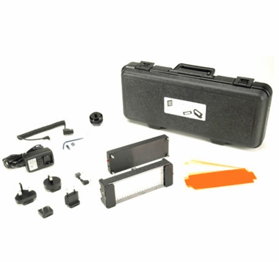 LED MiniPlus-One Daylight  Flood On-Camera Light