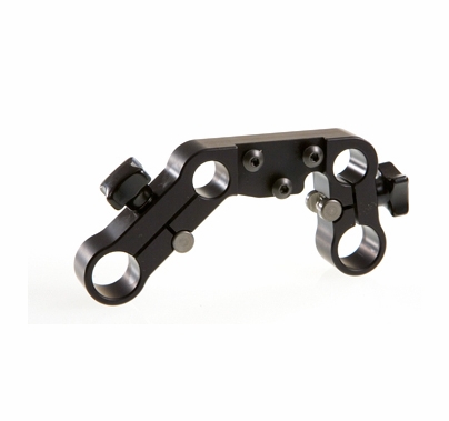 LED Ringlite Mini 19mm Film / Video Rod Mounting Bracket