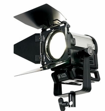 LED Sola 4+ Daylight 5600K 4" Fresnel Light Kit 906-4024