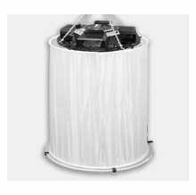 LED SpaceLite 4 Space Light 900w  Daylight