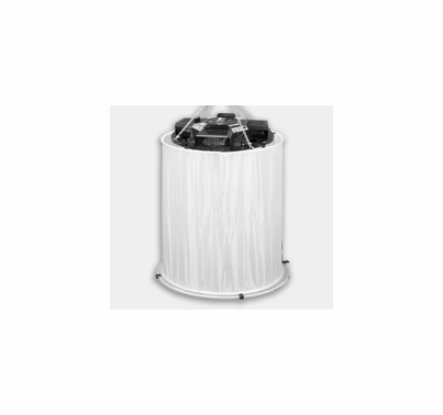 LED SpaceLite 4 Space Light 900w Tungsten