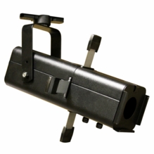 LED9P 9W LED Zoom Projector Light