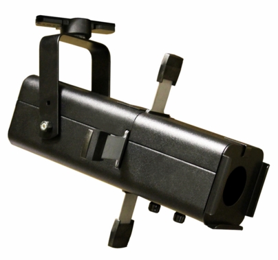 LED9P 9W LED Zoom Projector Light