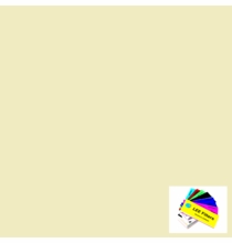 Lee 007 Pale Yellow Lighting Gel Sheet 21"x24"