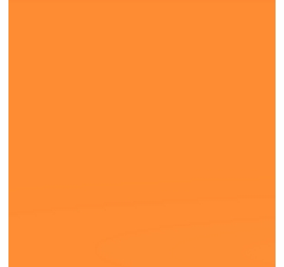 Lee 021 Gold Amber Lighting Gel 21x24 in.