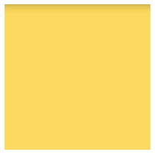 Lee 102 Light Amber Lighting Gel Roll 4ft x 25ft